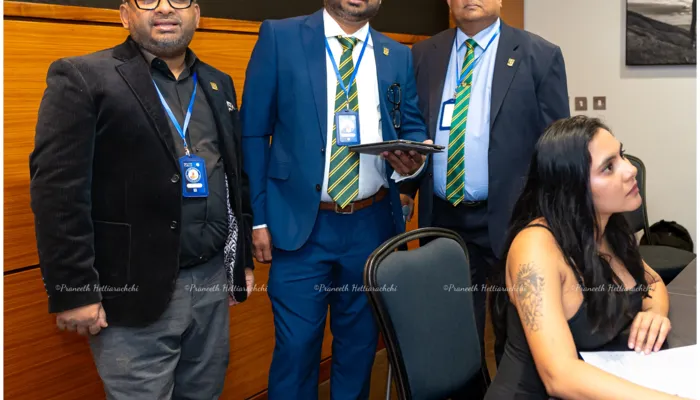 Rhythm of Galle 2026 