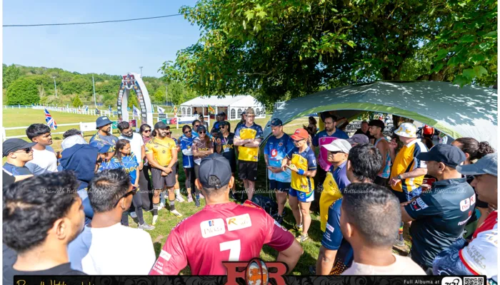 Festival of Rugby 2026