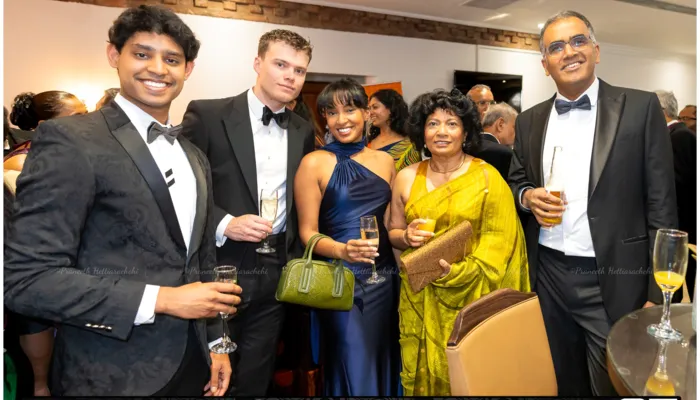 SLMDA Spring Charity Ball 2026