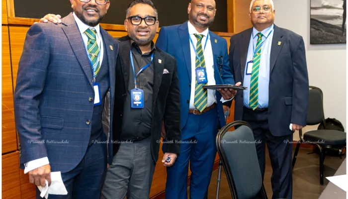 Rhythm of Galle 2026 