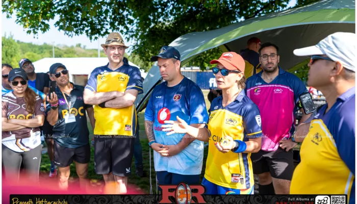 Festival of Rugby 2026