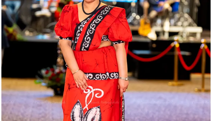 Milagiri Sandawa - SPM 2026