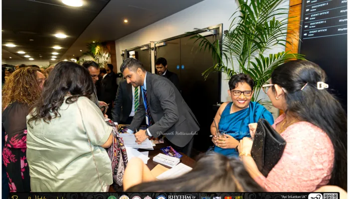 Rhythm of Galle 2026 