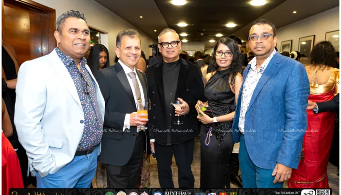 Rhythm of Galle 2026 