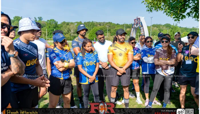 Festival of Rugby 2026