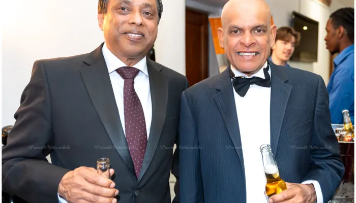 SLMDA Spring Charity Ball 2026