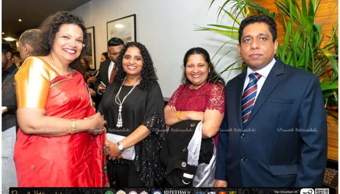 Rhythm of Galle 2026 