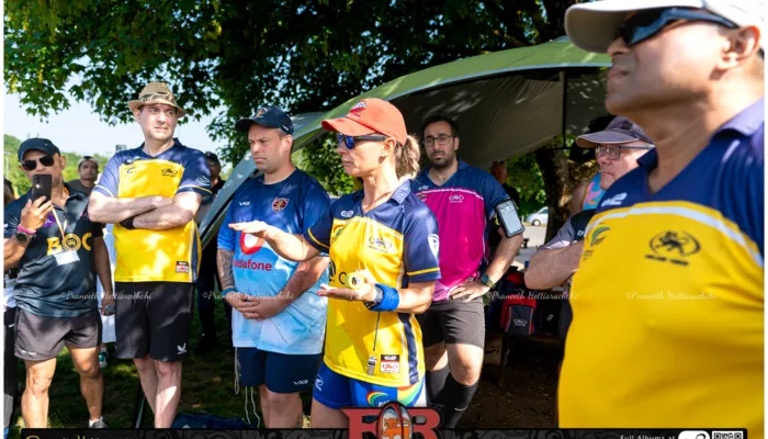 Festival of Rugby 2026