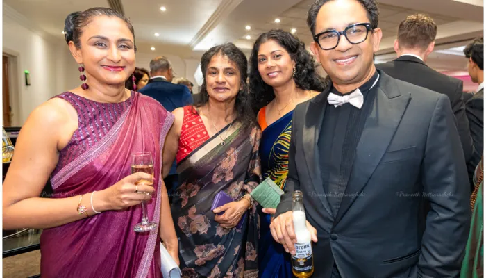 SLMDA Spring Charity Ball 2026