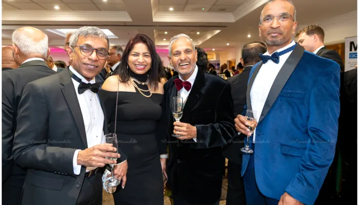SLMDA Spring Charity Ball 2026
