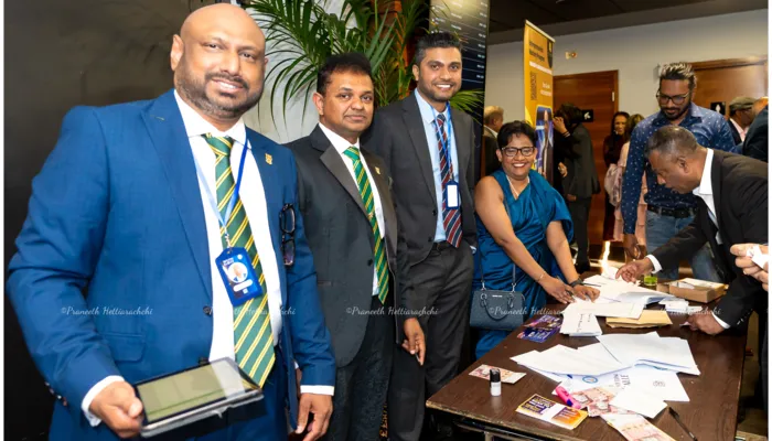 Rhythm of Galle 2026 