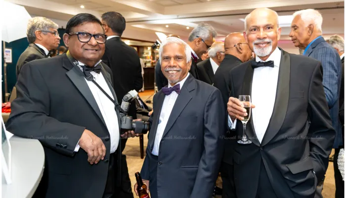 SLMDA Spring Charity Ball 2026
