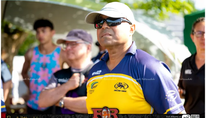 Festival of Rugby 2026