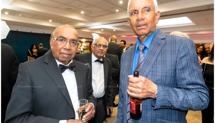 SLMDA Spring Charity Ball 2026