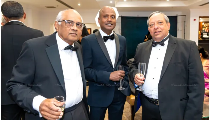 SLMDA Spring Charity Ball 2026
