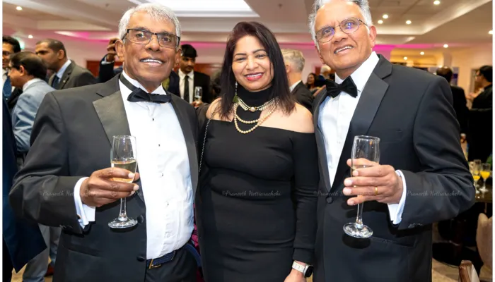 SLMDA Spring Charity Ball 2026
