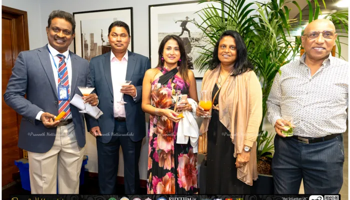Rhythm of Galle 2026 
