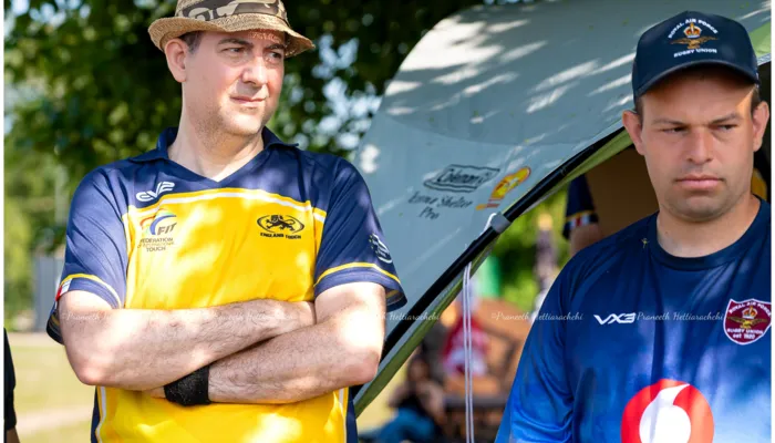 Festival of Rugby 2026