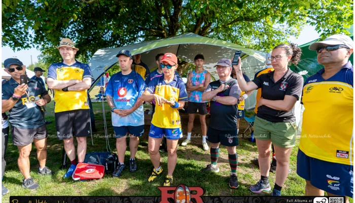 Festival of Rugby 2026