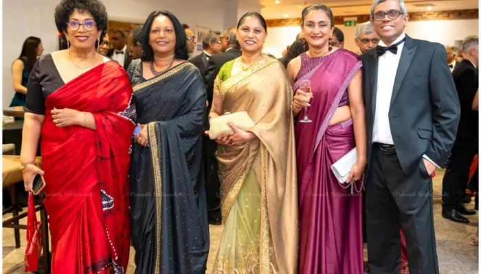 SLMDA Spring Charity Ball 2026