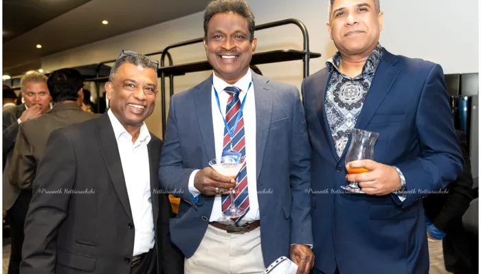 Rhythm of Galle 2026 