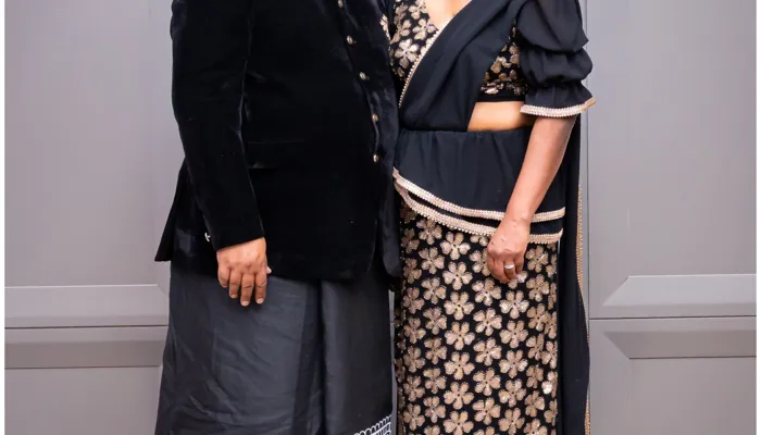 The Blue & Gold Ball 2026