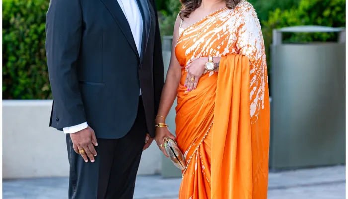 The Blue & Gold Ball 2026