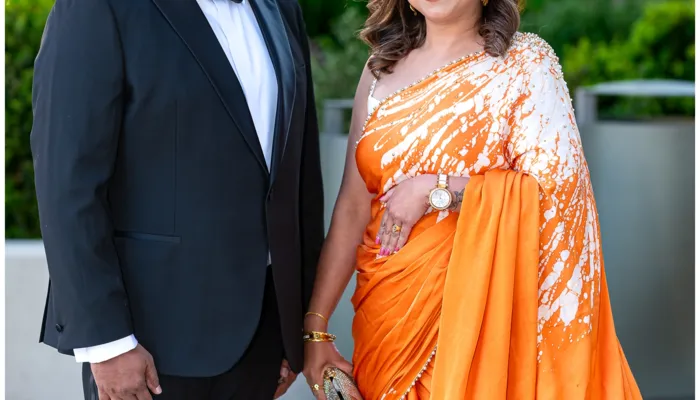The Blue & Gold Ball 2026