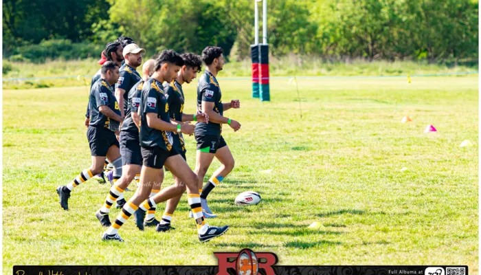 Festival of Rugby 2026