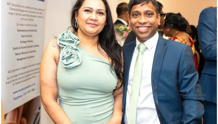 SLMDA Spring Charity Ball 2026