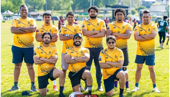 Festival of Rugby 2026
