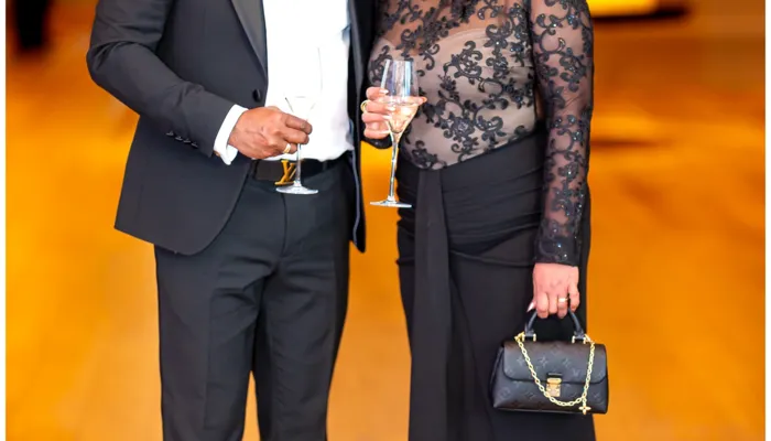 The Blue & Gold Ball 2026