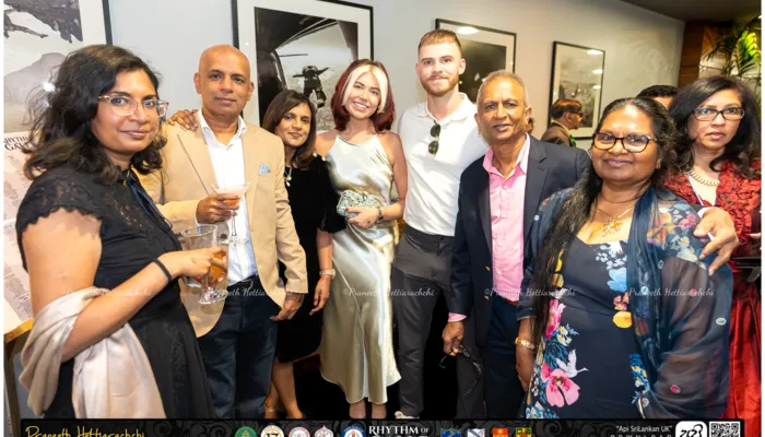 Rhythm of Galle 2026 