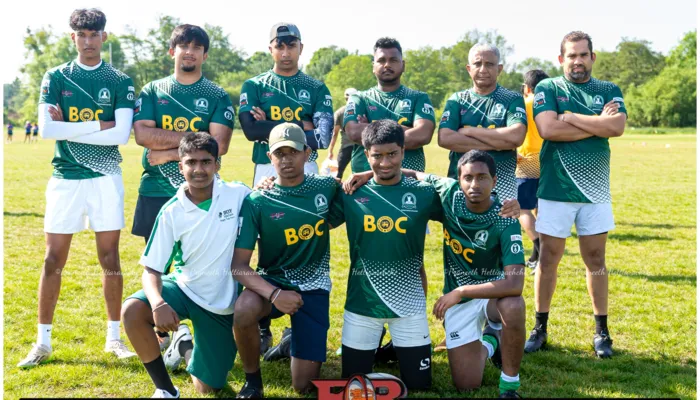 Festival of Rugby 2026