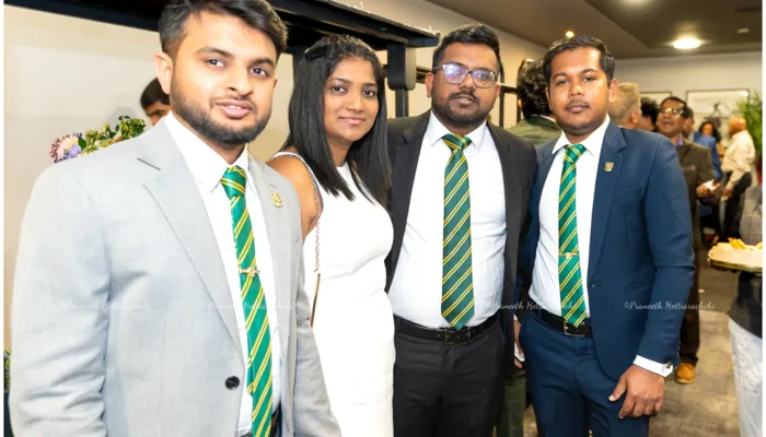 Rhythm of Galle 2026 