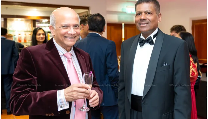 SLMDA Spring Charity Ball 2026