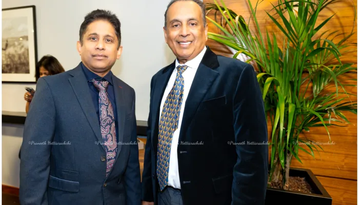 Rhythm of Galle 2026 