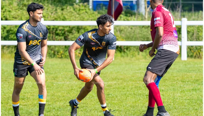 Festival of Rugby 2026