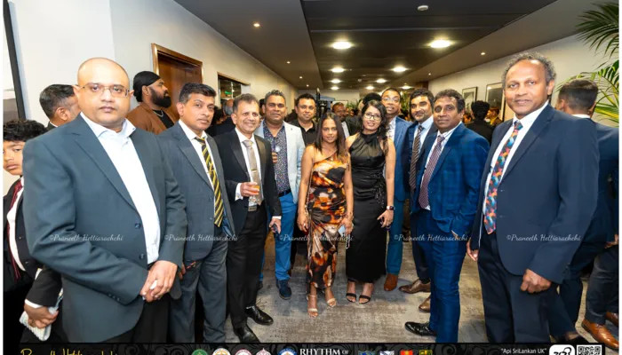 Rhythm of Galle 2026 