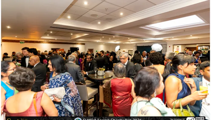 SLMDA Spring Charity Ball 2026