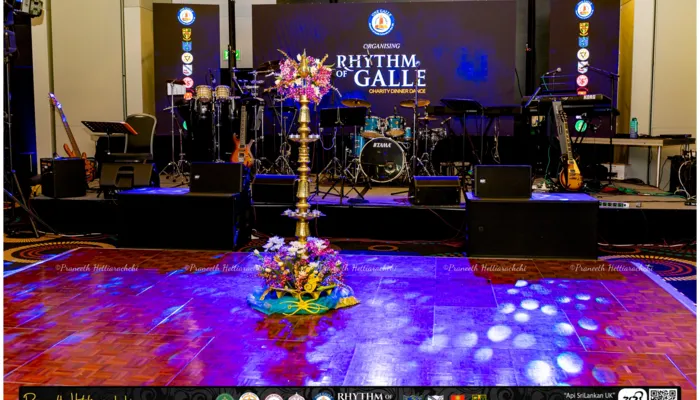 Rhythm of Galle 2026 