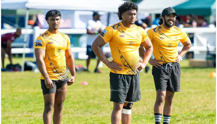 Festival of Rugby 2026