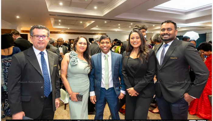 SLMDA Spring Charity Ball 2026