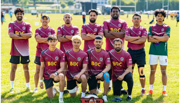 Festival of Rugby 2026