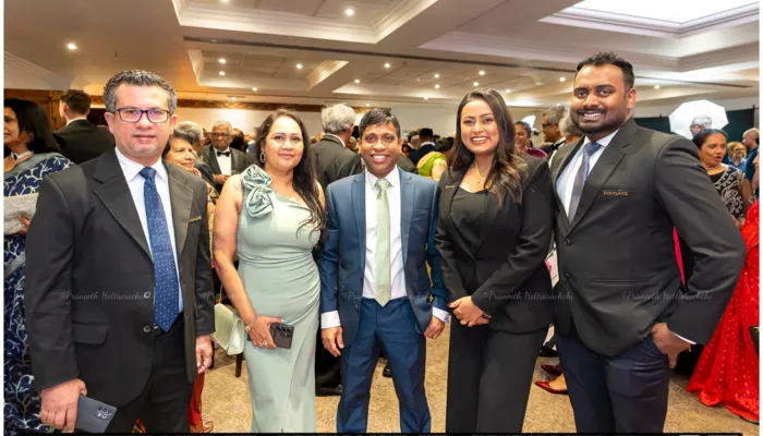 SLMDA Spring Charity Ball 2026
