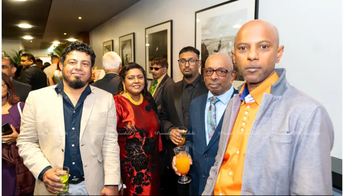 Rhythm of Galle 2026 