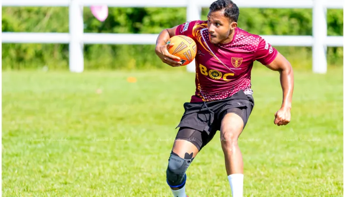 Festival of Rugby 2026