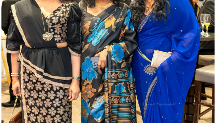 SLMDA Spring Charity Ball 2026