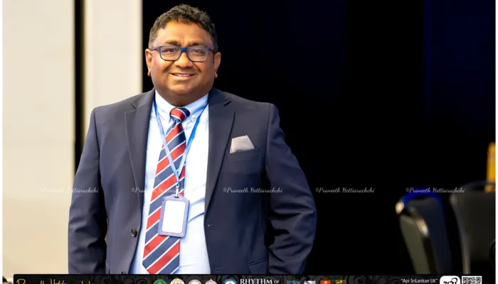 Rhythm of Galle 2026 