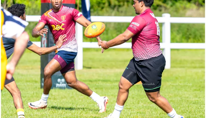 Festival of Rugby 2026